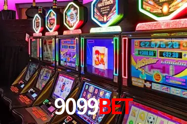 Desvendando o Mundo dos Jogos Virtuais na 9099bet