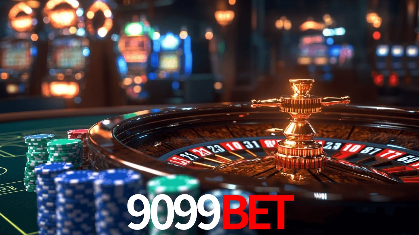 9099bet - A Entrada do Seu Cassino On-line - 9099bet.com