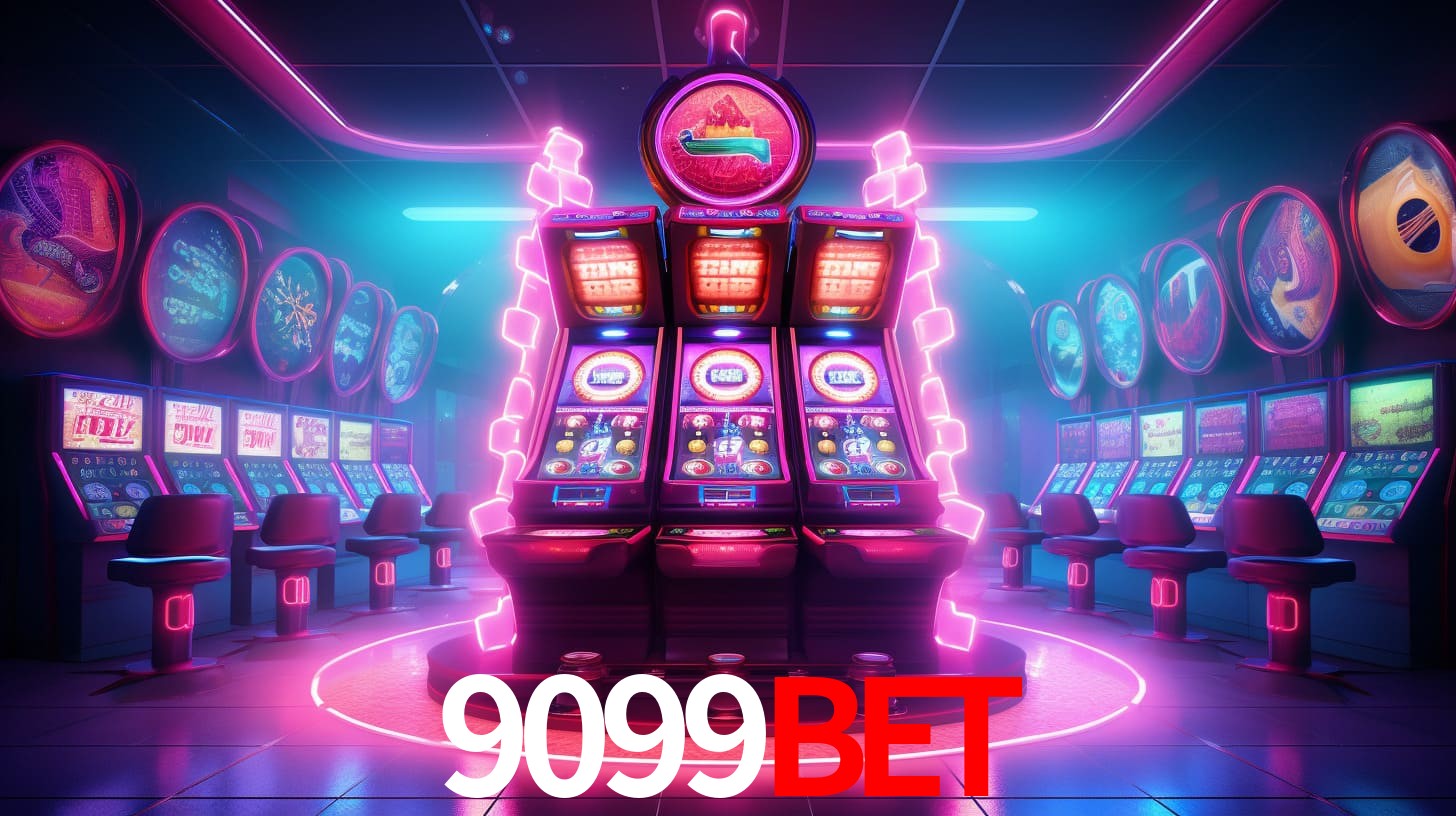 9099bet login