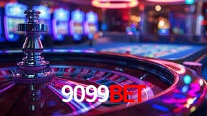Bônus de Boas-vindas 9099bet
