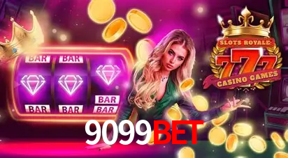 A Revolução dos Aplicativos de Jogos no 9099bet
