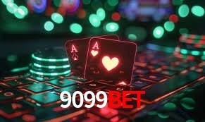 Estatísticas 9099bet