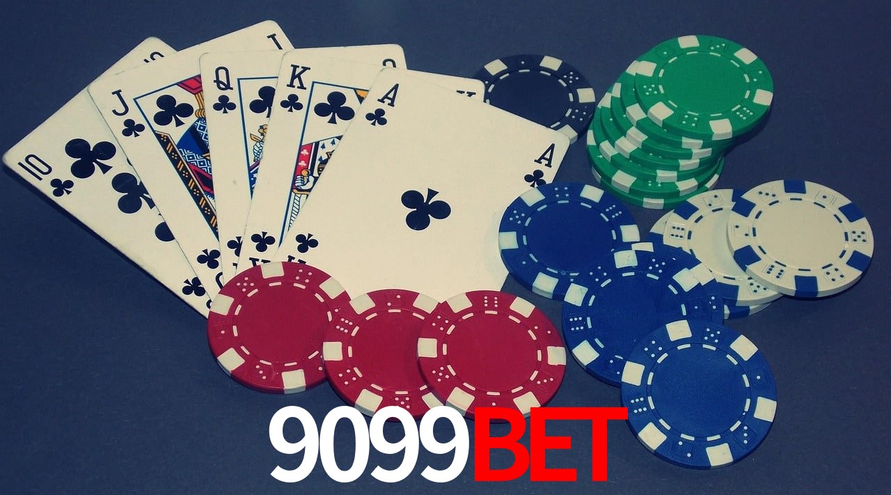 Experiência VIP 9099bet