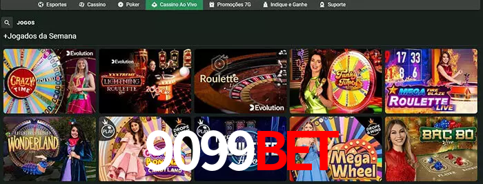 9099bet bet