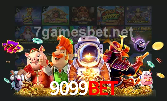 cassino 9099bet