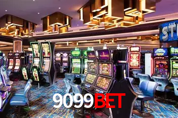 Inovações de Jogos na 9099bet: O Futuro das Experiências Interativas