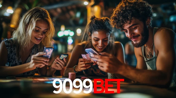 Tournaments 9099bet