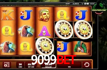 Desvendando o Mundo dos Jogos Virtuais na 9099bet