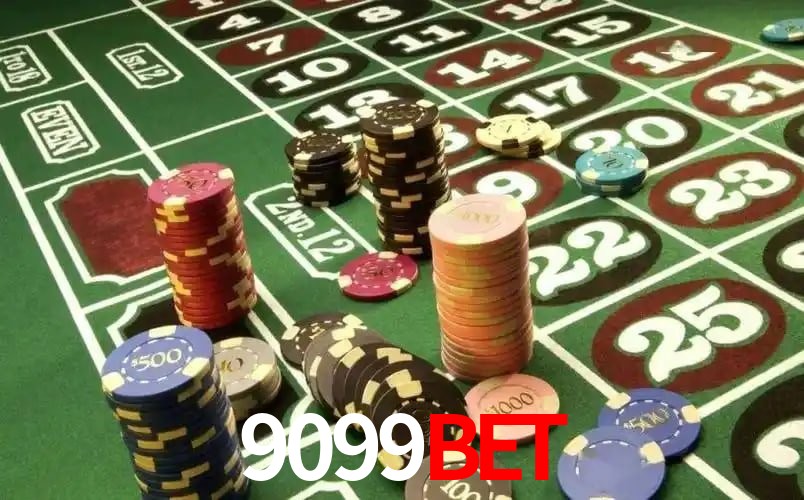Avaliações dos Jogadores 9099bet