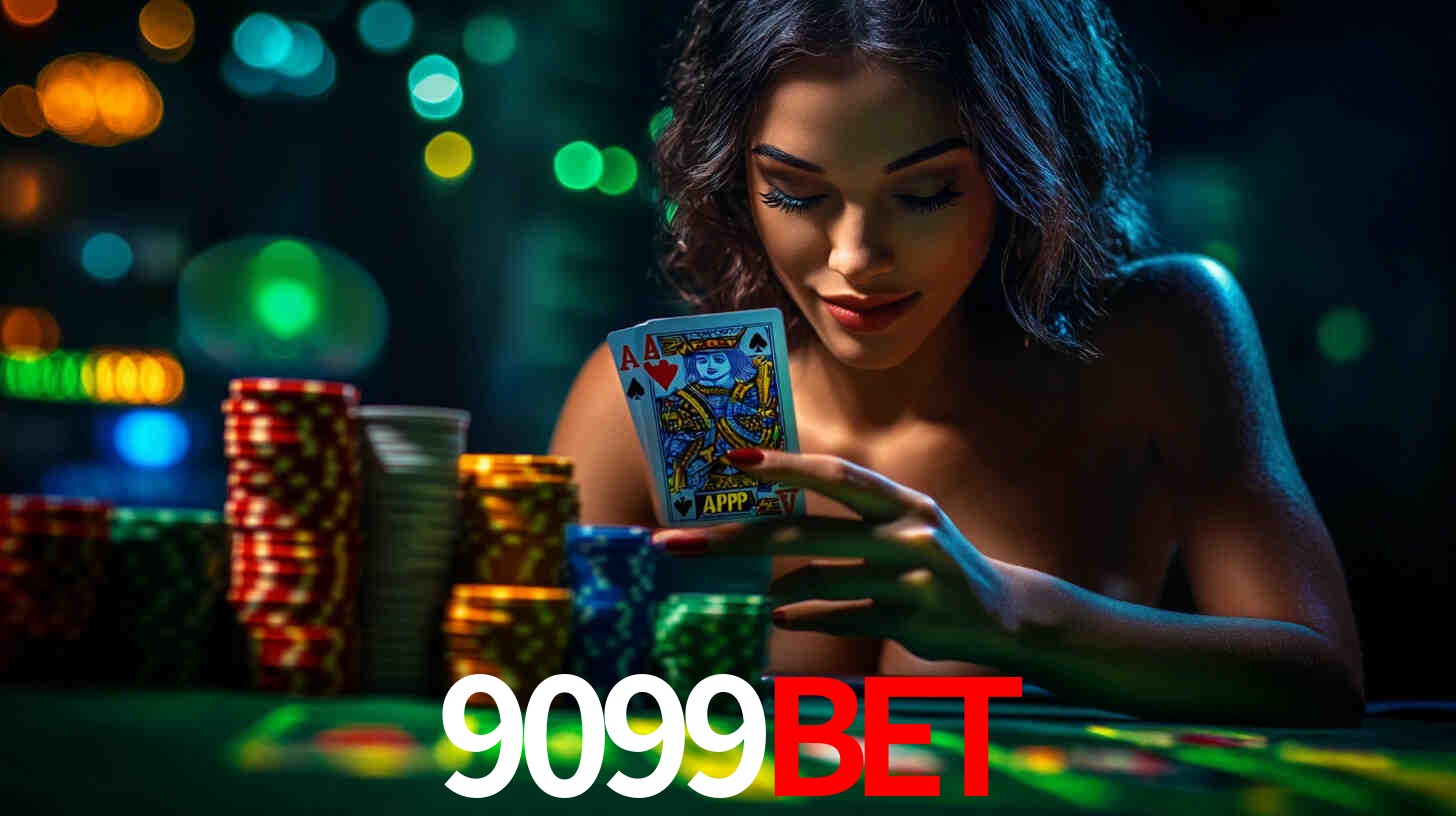 Descubra o Programa VIP da 9099bet: Vantagens Exclusivas para Jogadores