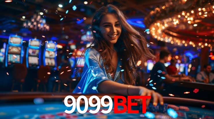 Tennis Betting 9099bet