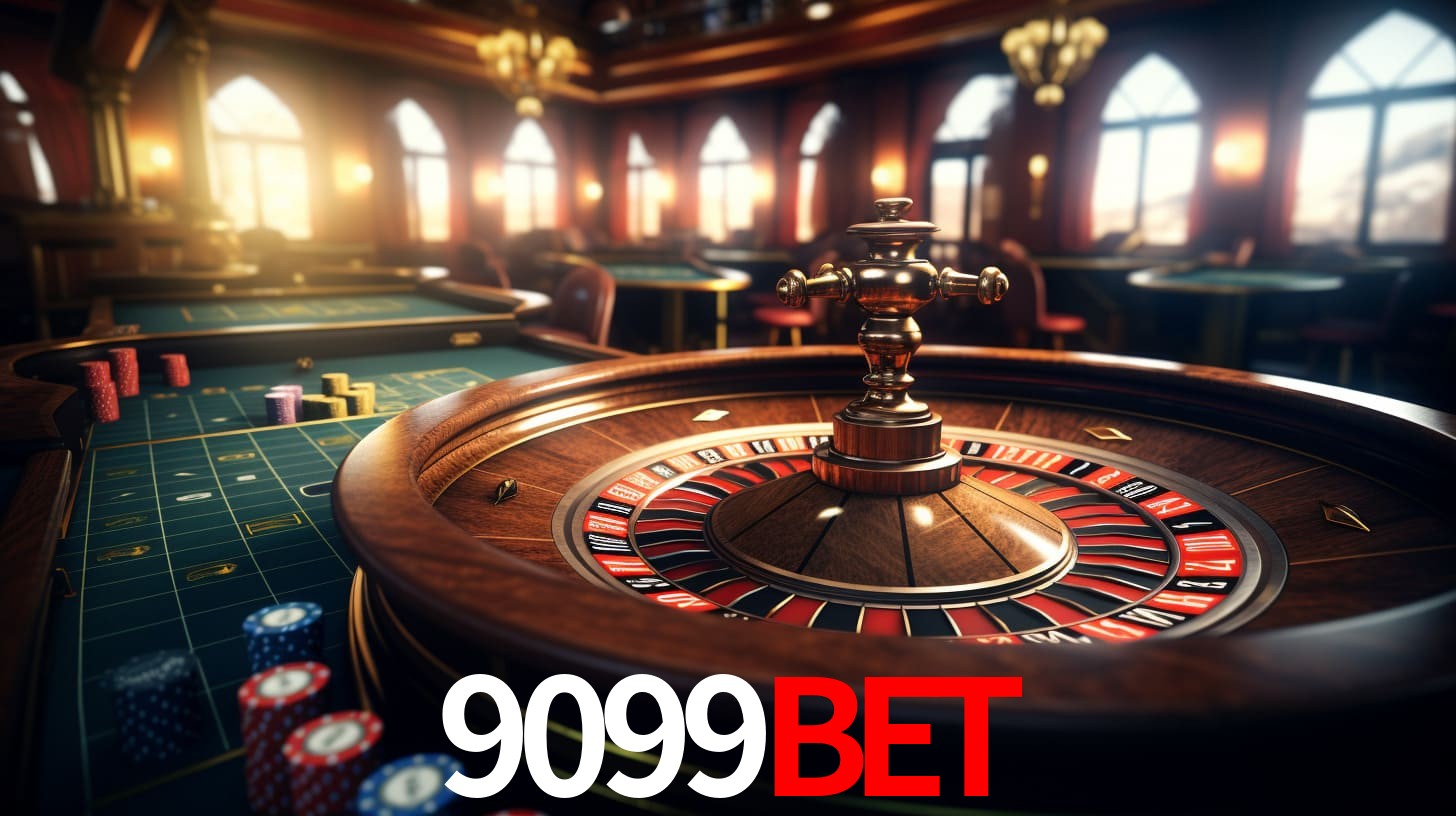 Blackjack Table 9099bet