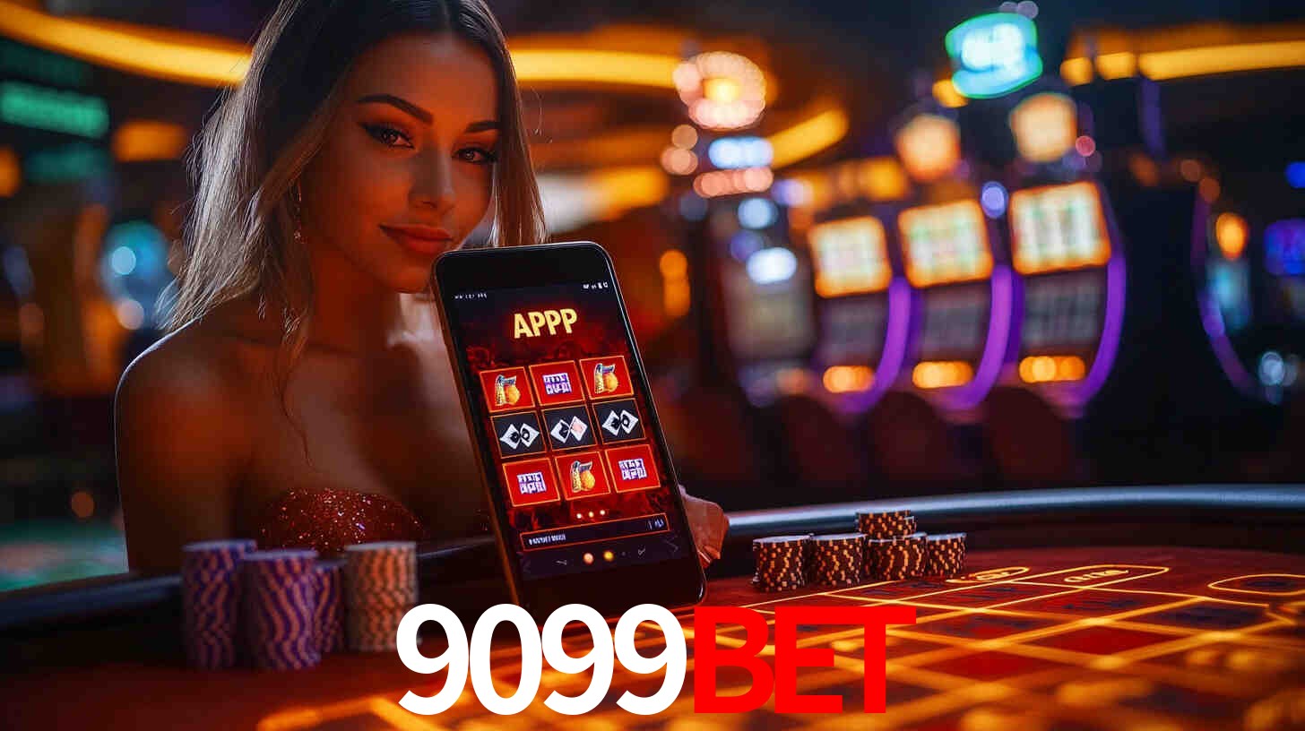 Explorando a Categoria de Eventos em Apostas na 9099bet
