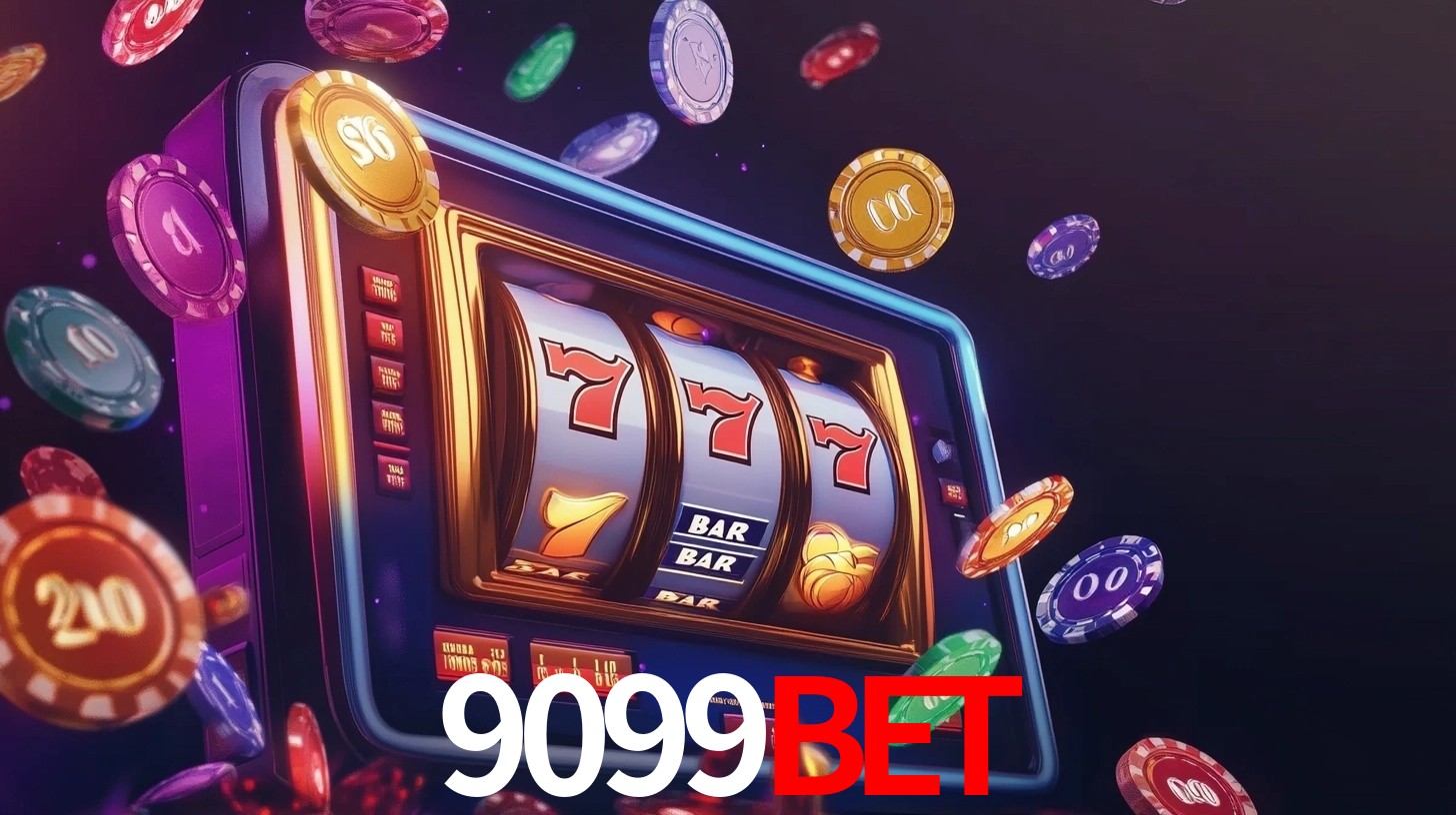 Welcome Bonus 9099bet
