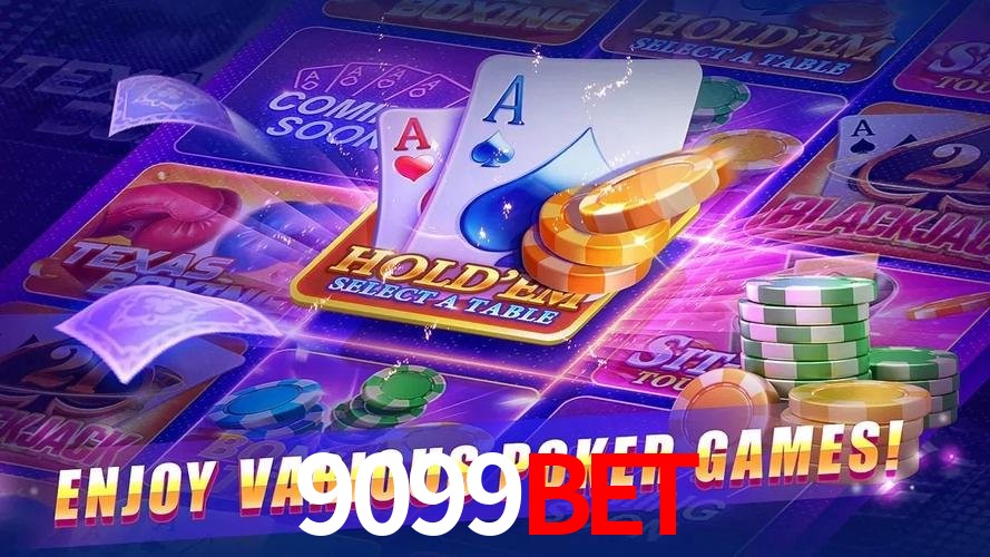 cassino 9099bet