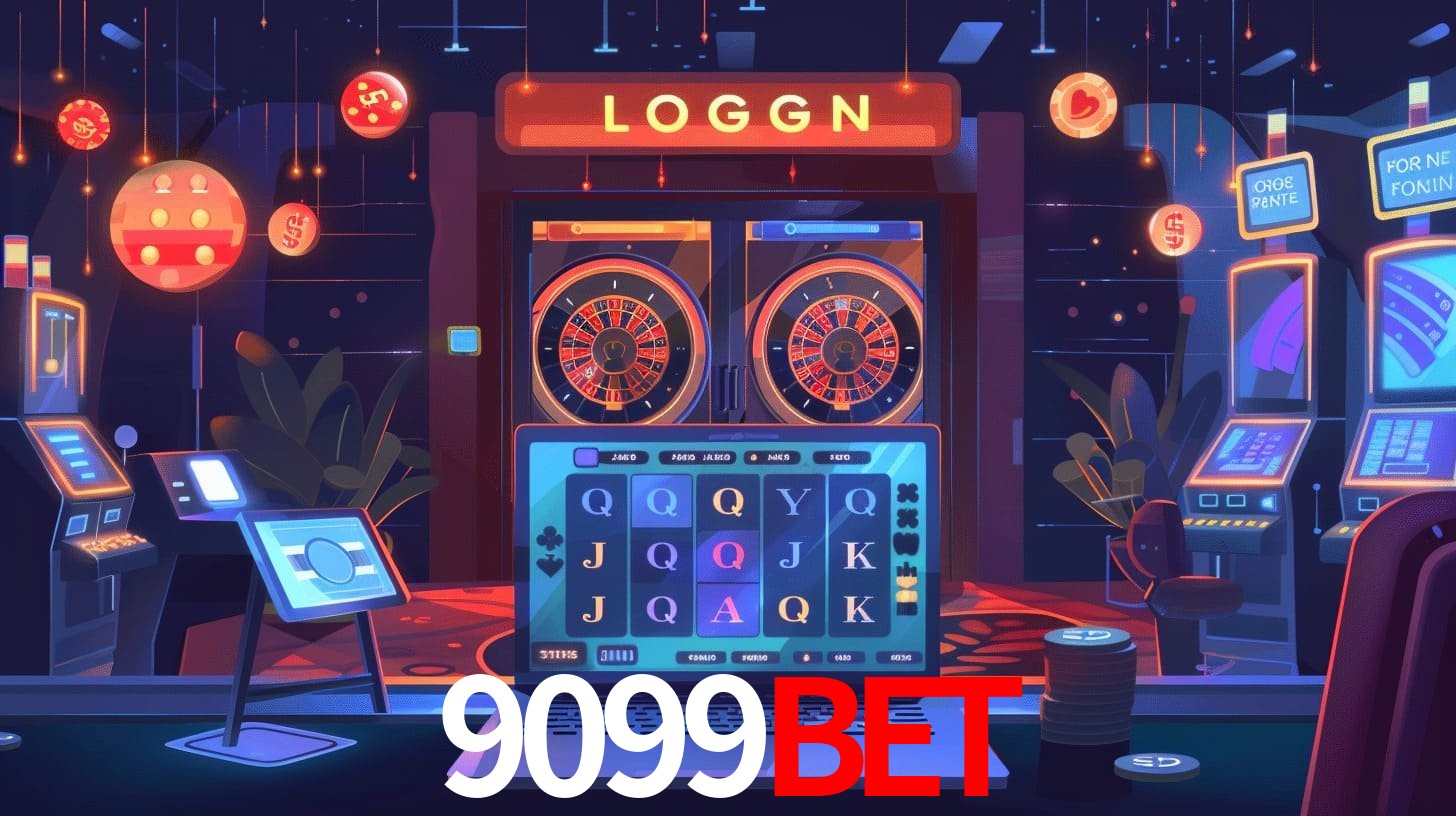 Especiais de Fim de Semana 9099bet