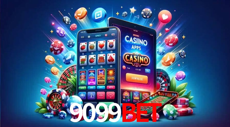Live Casino 9099bet