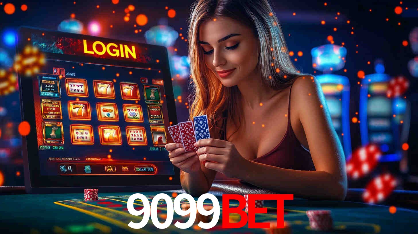 9099bet login