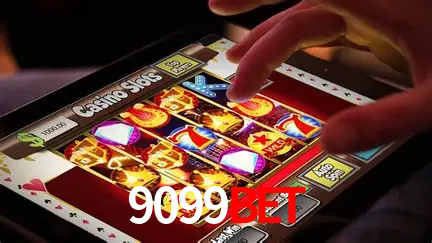 Desvendando o Mundo dos Jogos Virtuais na 9099bet