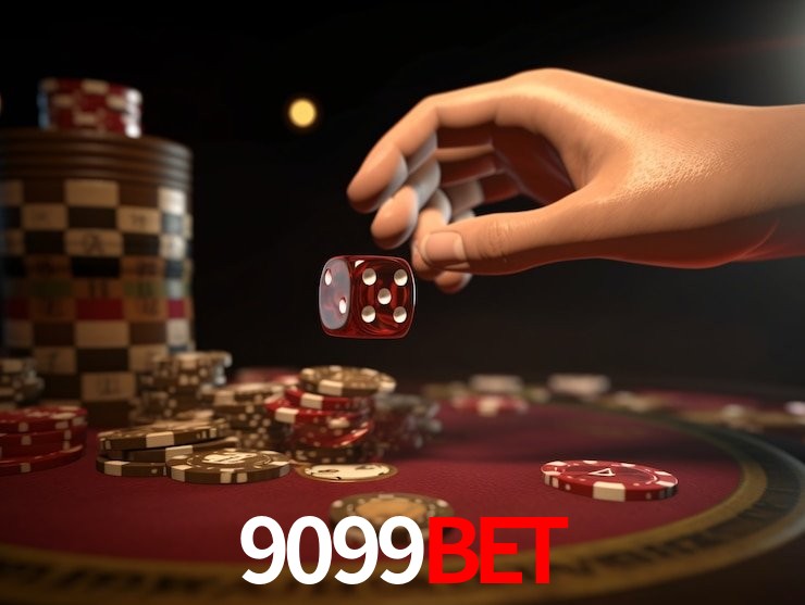 Diretório de Jogos 9099bet