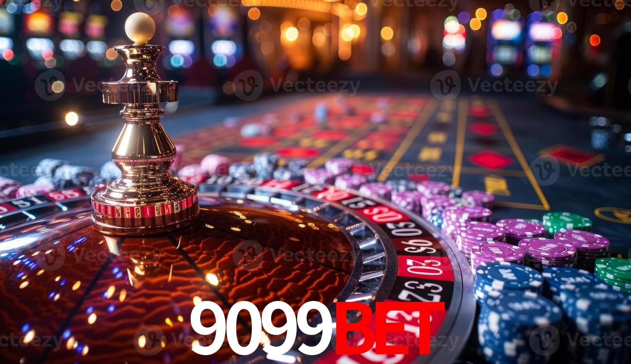 Platform Technology 9099bet