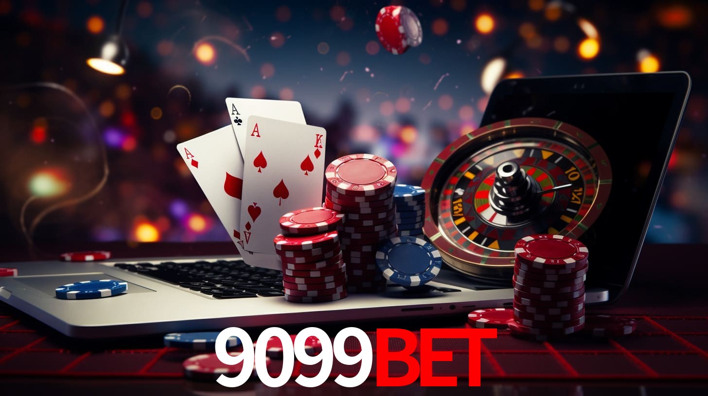 Roulette Table 9099bet