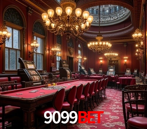 Promoções Sazonais 9099bet