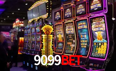 Descubra a Essência do 9099bet: Nossa História e Compromissos