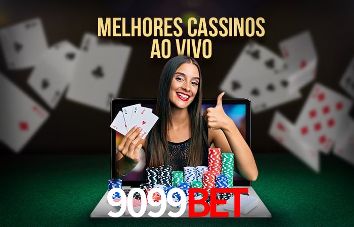 API Integration 9099bet