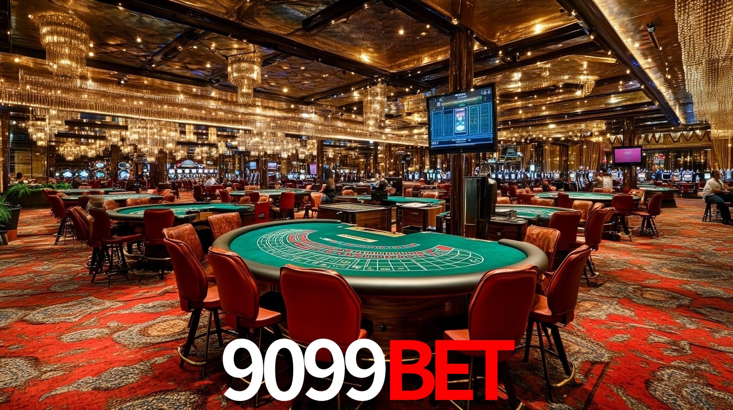 9099bet: Seu Especialista em Apostas Esportivas Brasileiras