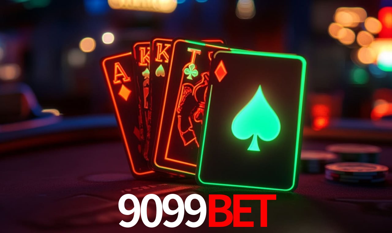 Recursos de Bônus 9099bet
