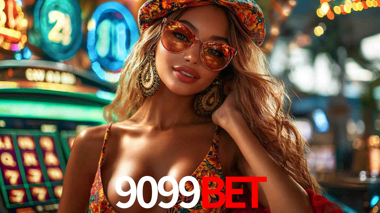 9099bet App Interface