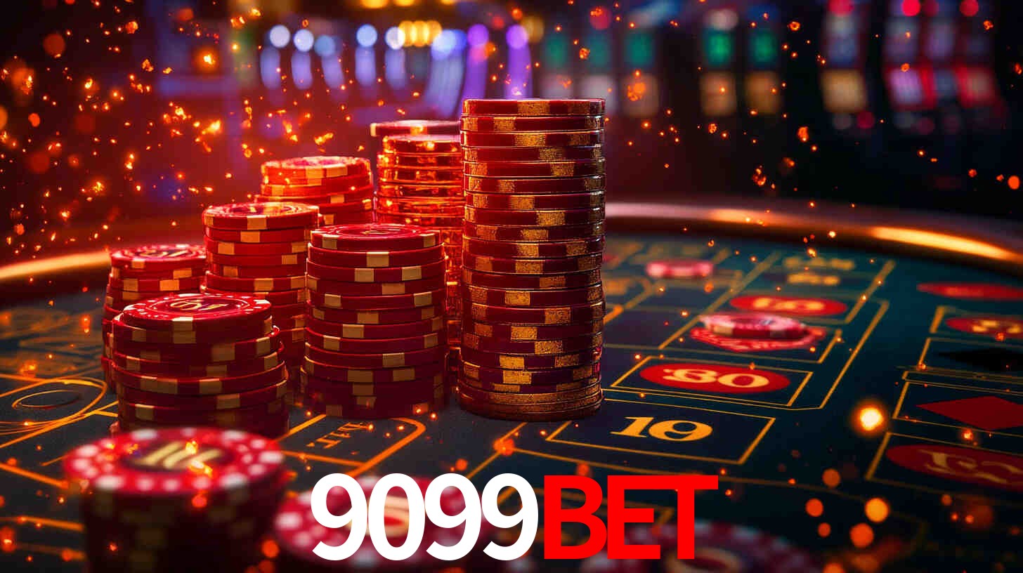 Premium Interface 9099bet