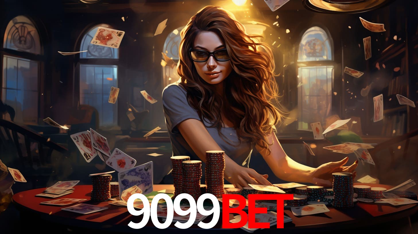 VIP Casino 9099bet