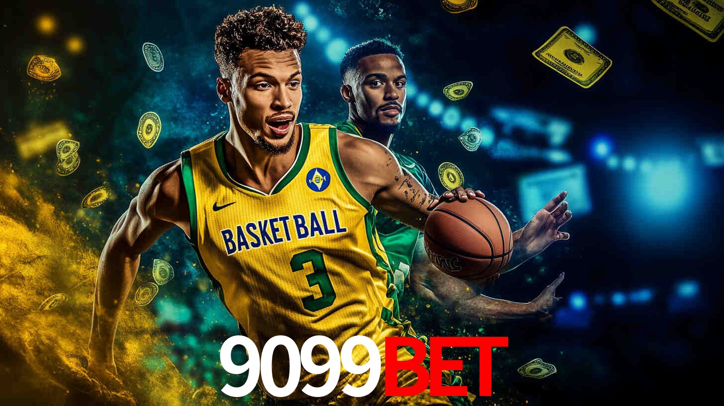 Descubra a Essência do 9099bet: Nossa História e Compromissos