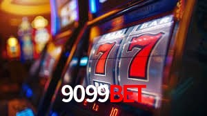 Benefícios da Conta 9099bet