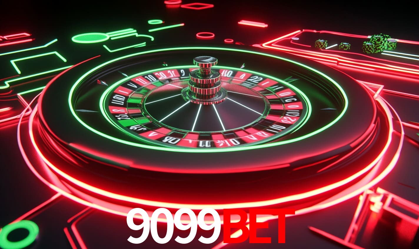 A Emoção da Loteria na 9099bet: Uma Chance de Mudança de Vida