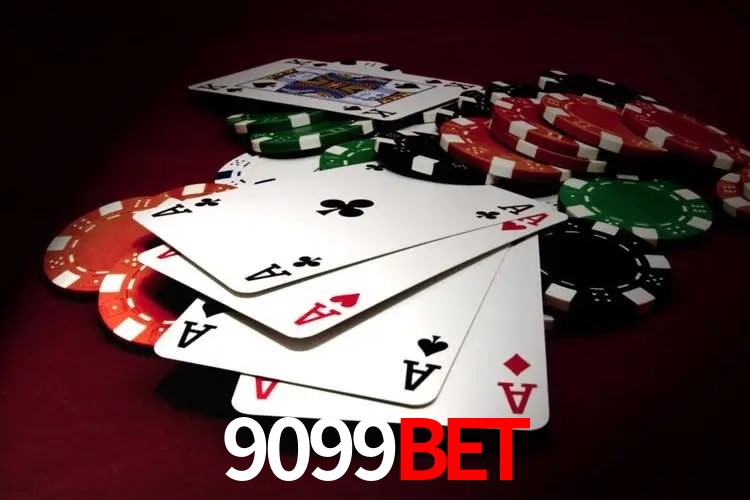 Casino VIP 9099bet