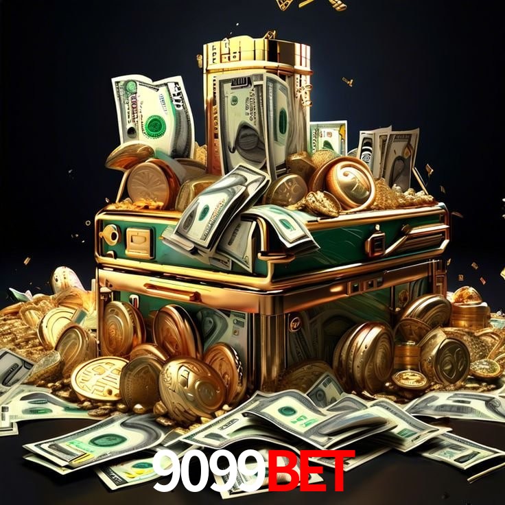 Apostas de Tênis 9099bet