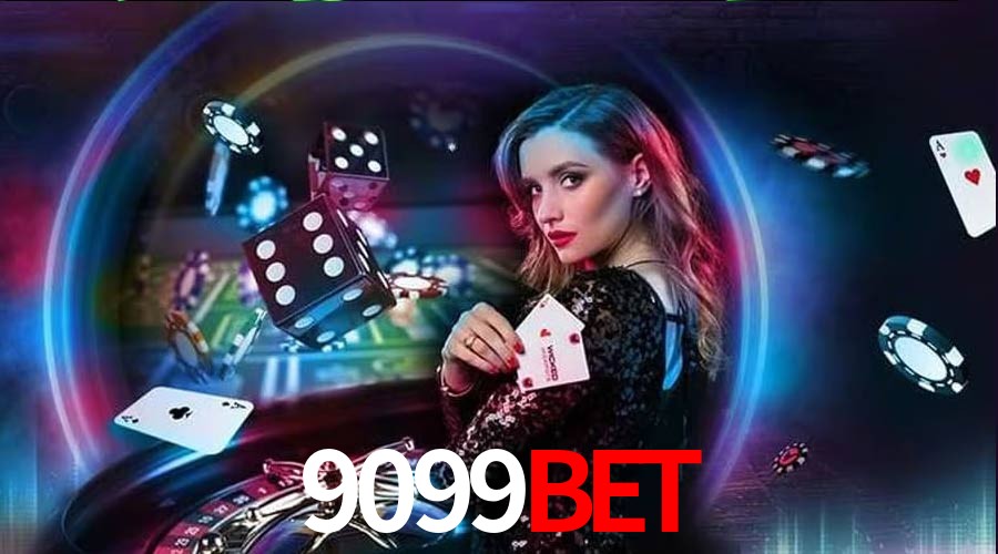 Game Providers 9099bet