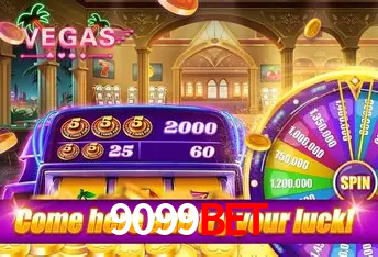 Descubra o Mundo do Cassino Online com 9099bet