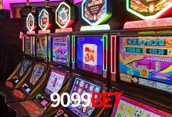Inovações de Jogos na 9099bet: O Futuro das Experiências Interativas