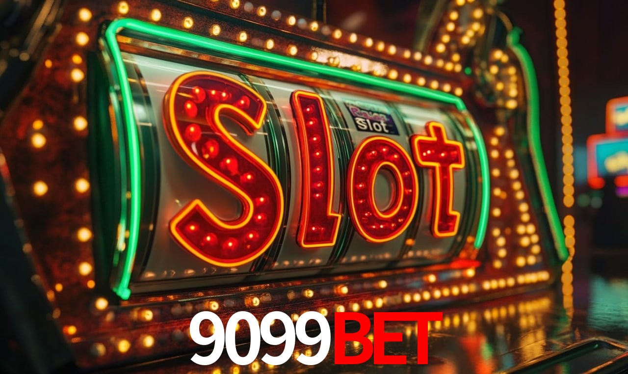 Sistemas de Segurança 9099bet