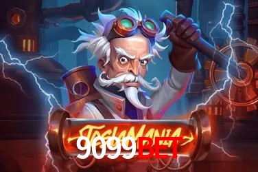 Login Seguro 9099bet