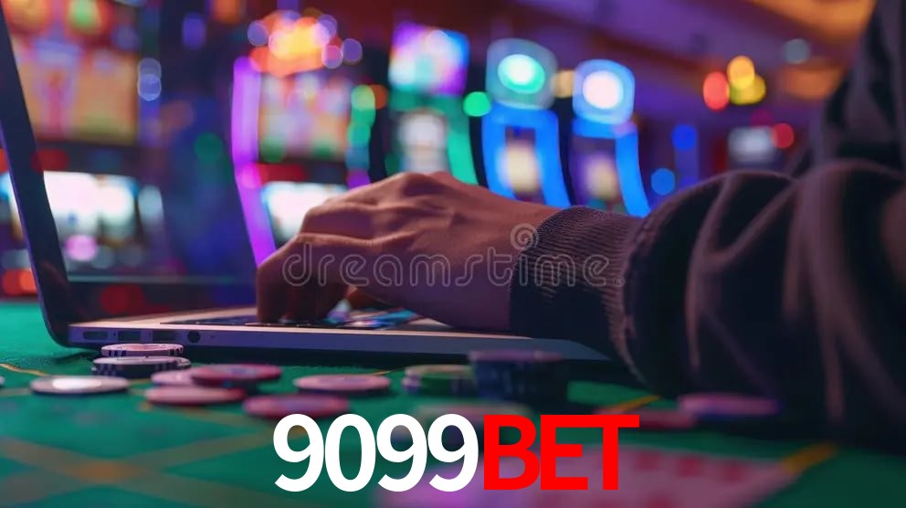 Bônus Diários 9099bet