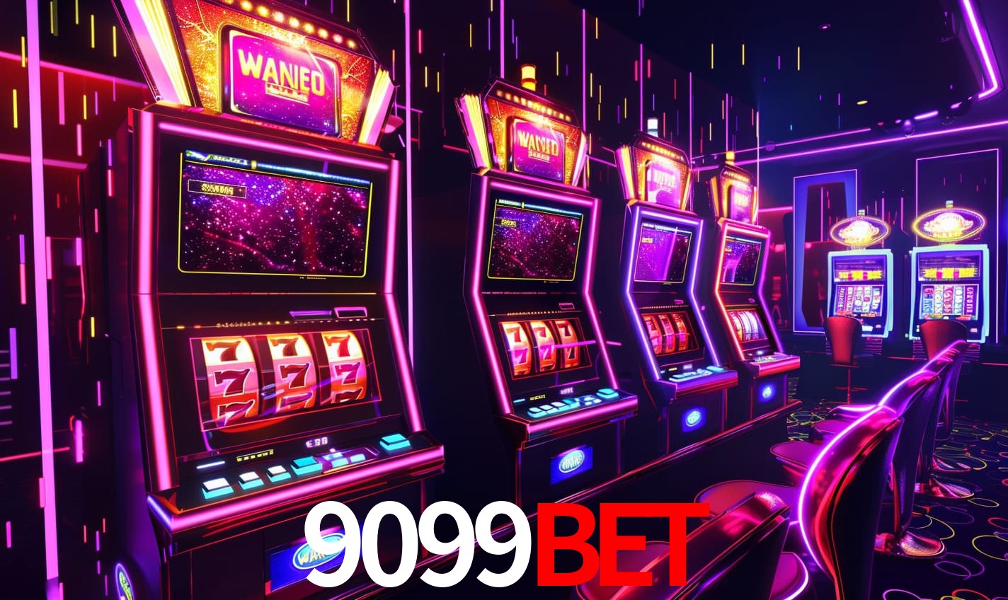 Desvendando o Mundo dos Jogos Virtuais na 9099bet