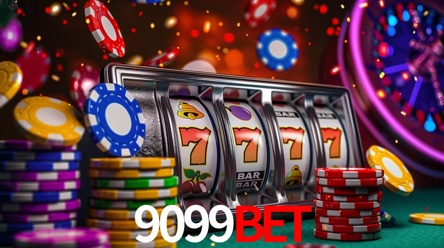 Programa VIP 9099bet