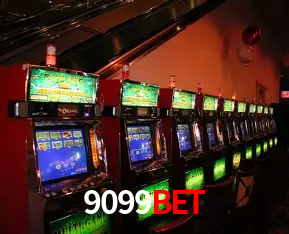 Seasonal Promotions 9099bet