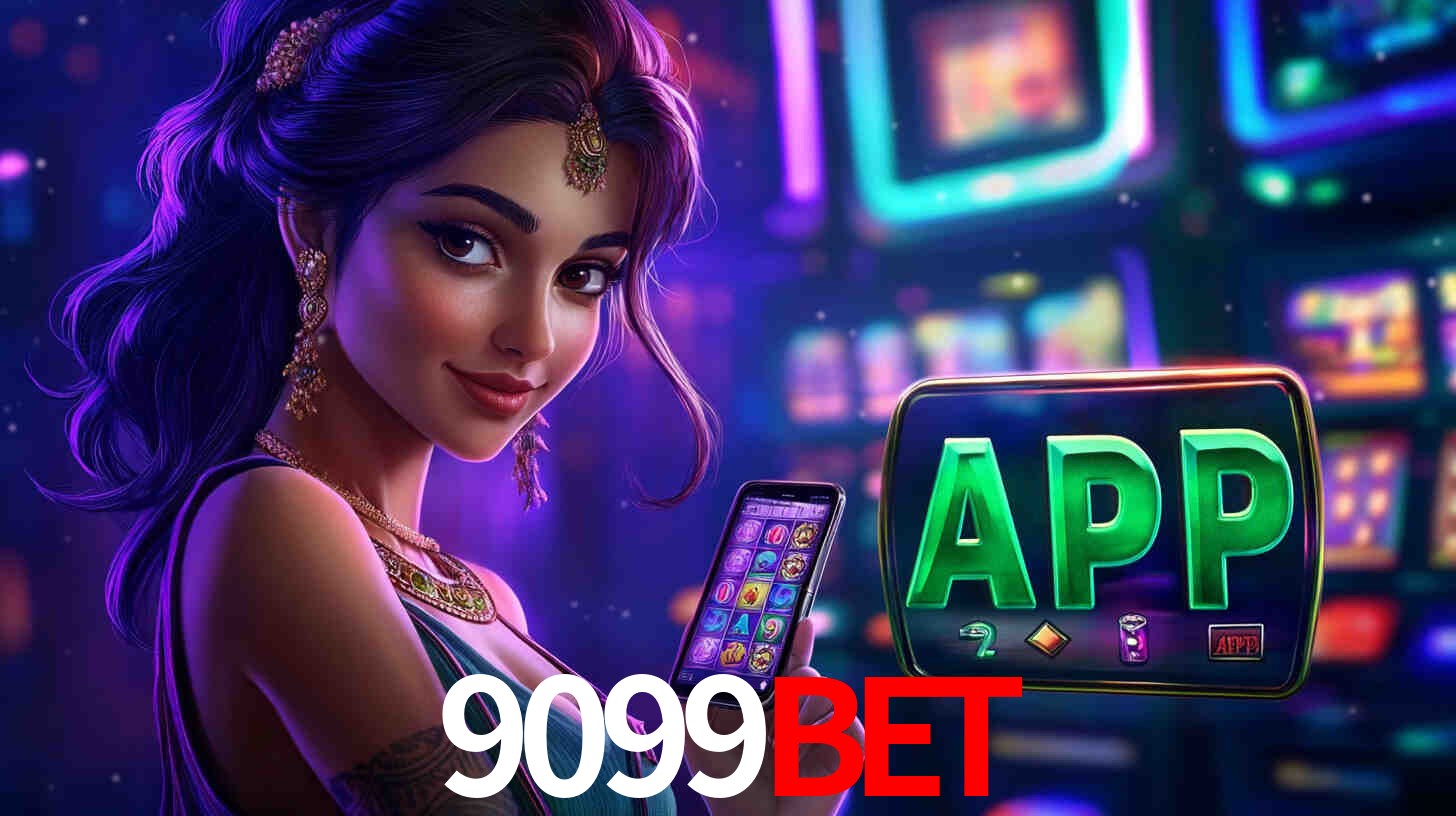 9099bet login