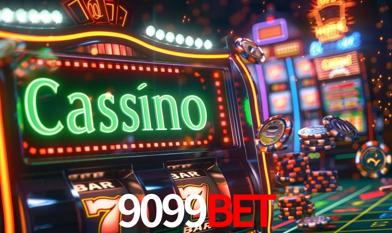 Segurança 2FA 9099bet